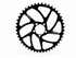 Warp 9 520 Sprocket – Altis Sigma Limited Edition
