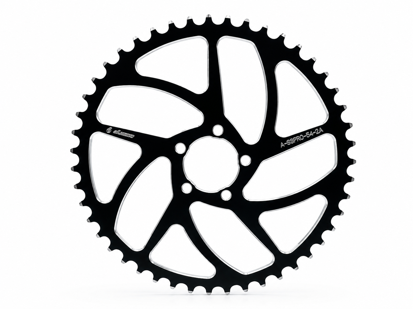Warp 9 520 Sprocket – Altis Sigma Limited Edition
