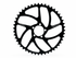 Warp 9 520 Sprocket – Altis Sigma Limited Edition
