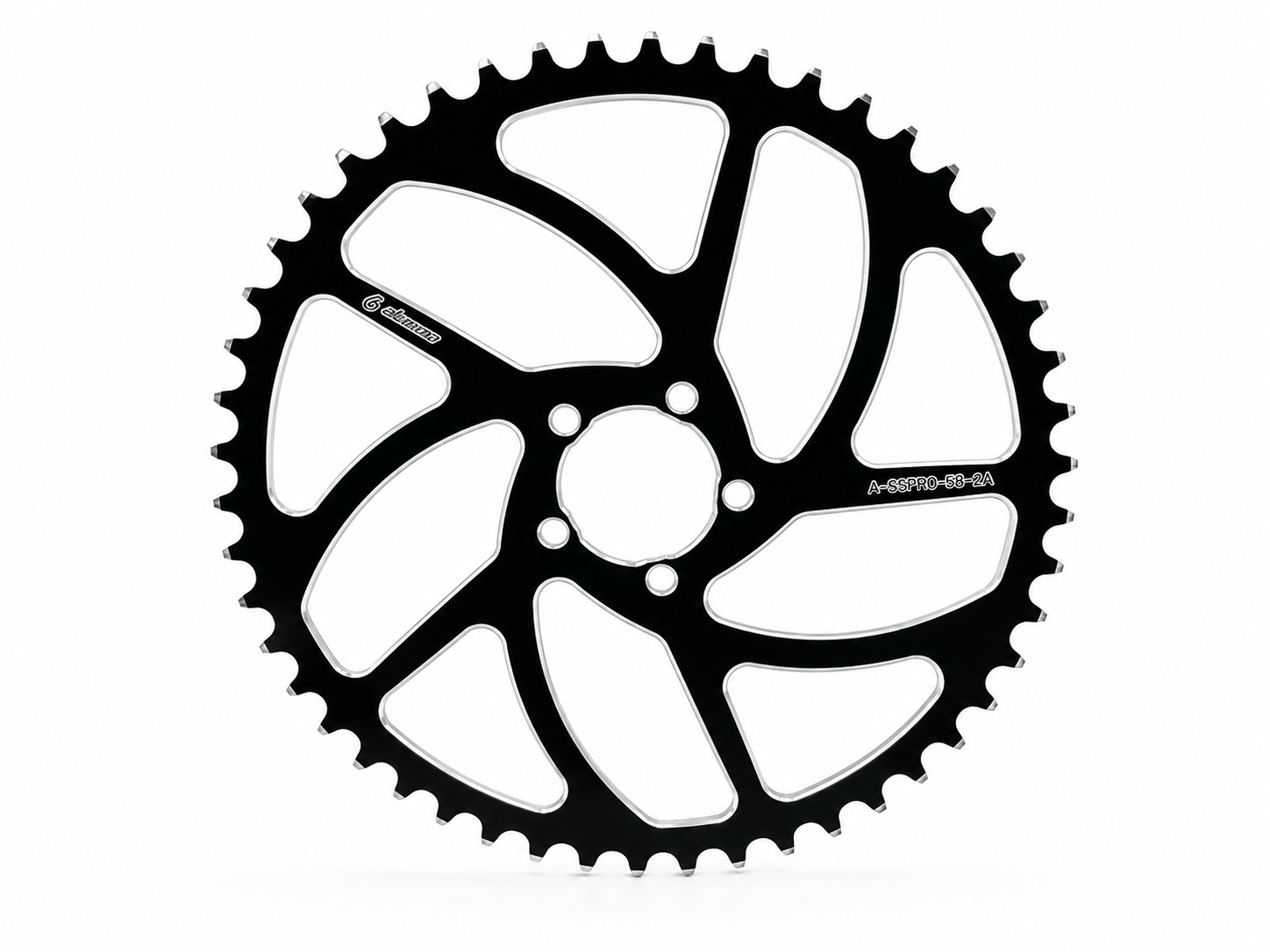 Warp 9 520 Sprocket – Altis Sigma Limited Edition