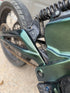 Talaria XXX frame guards