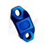 Moto Brake Bar Clamp
