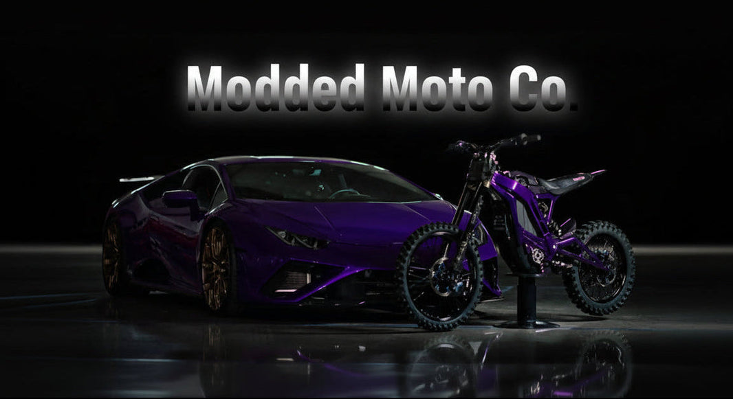 moddedmotoco.com – Modded Moto Co