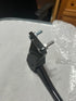 Predrilled kickstand with hardware included