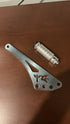Chrome bracket shiftlock option for E-Ride Pro