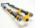 Warp 9 FastAce Suspension Bundle