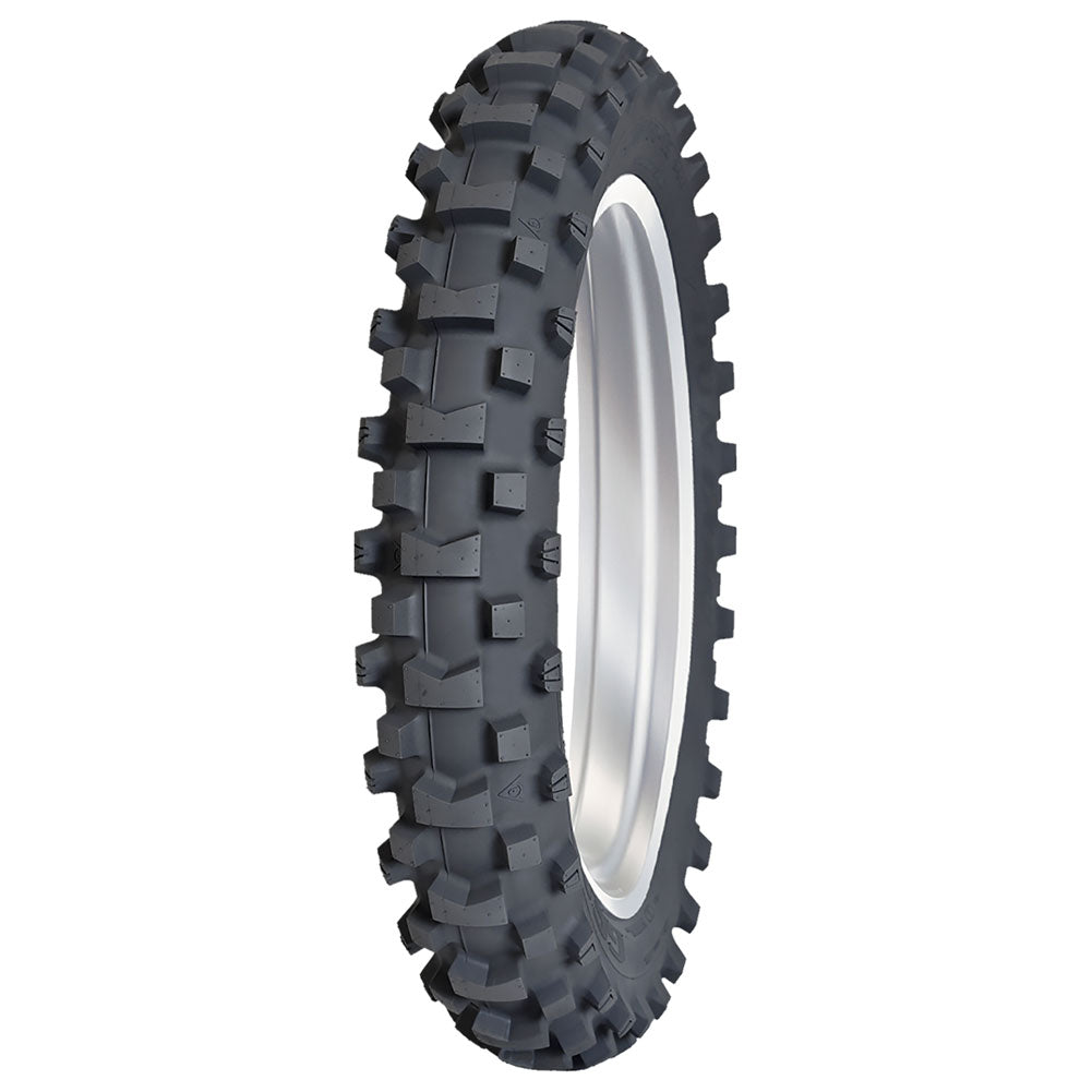 Dunlop Geomax AT82 Rear