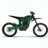 KTM Orange solid color frame wrap for Talaria Sting