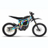 Charcoal frame wrap finish on Talaria Sting MX4