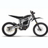 Solid color frame wrap on Talaria Sting frame and subframe
