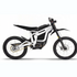 Talaria Sting MX3 MX4 with solid color frame wrap kit installed