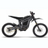 Precision-cut frame wrap decals laid out for Talaria Sting