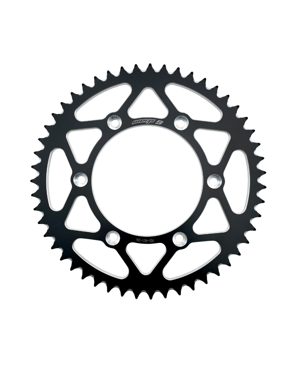Warp 9 KTM 520 rear sprocket for Stark Varg, KTM and Husqvarna