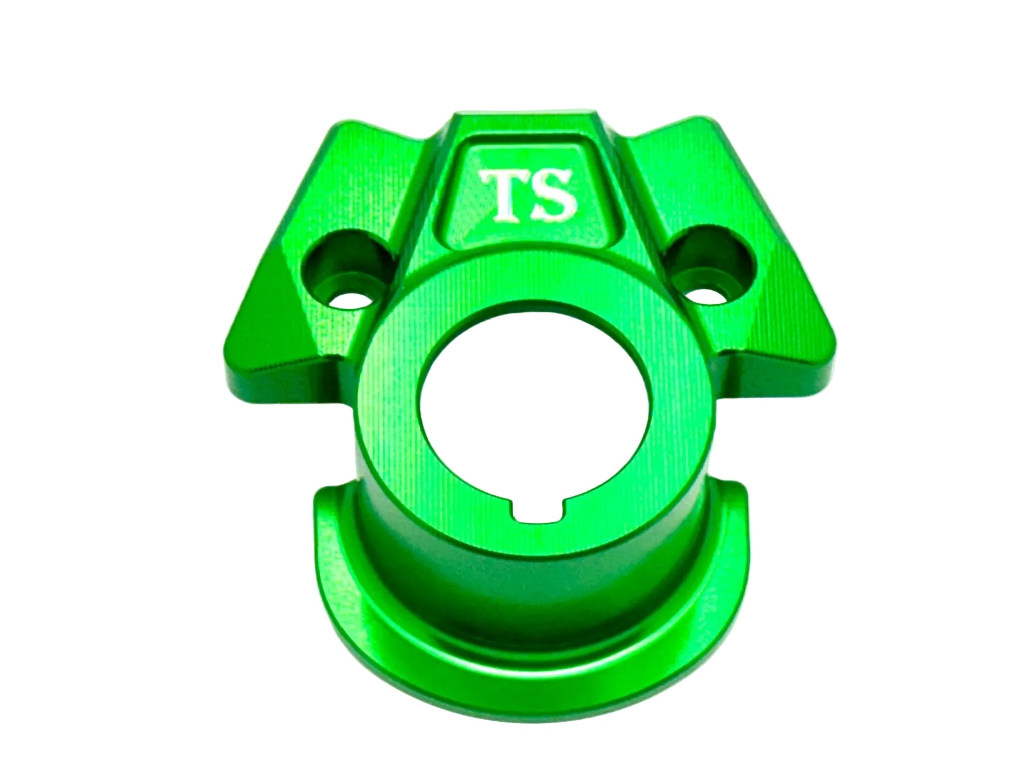 Aluminum Key Cover Plate for Talaria MX3/ MX4/ MX5