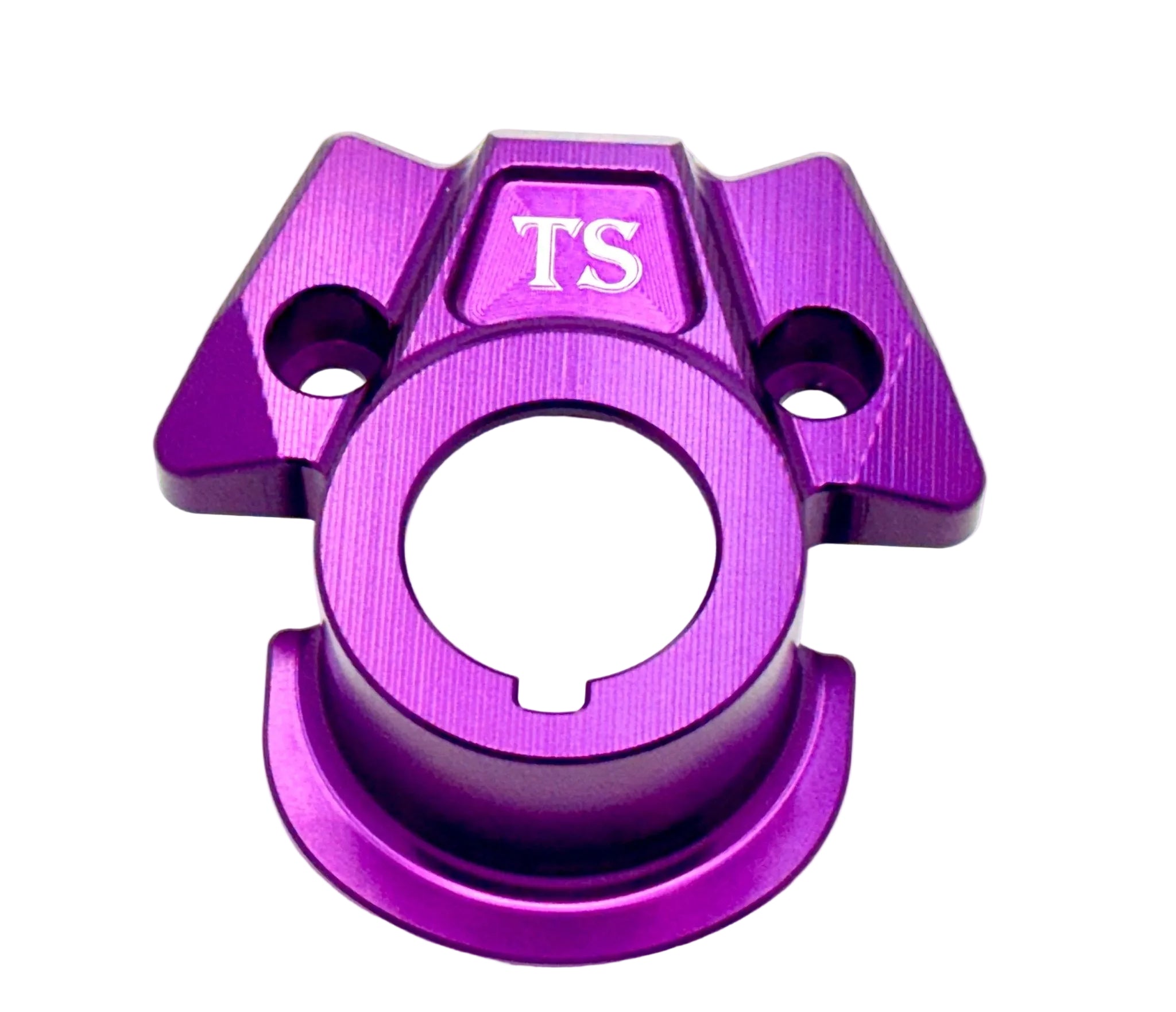 Aluminum Key Cover Plate for Talaria MX3/ MX4/ MX5