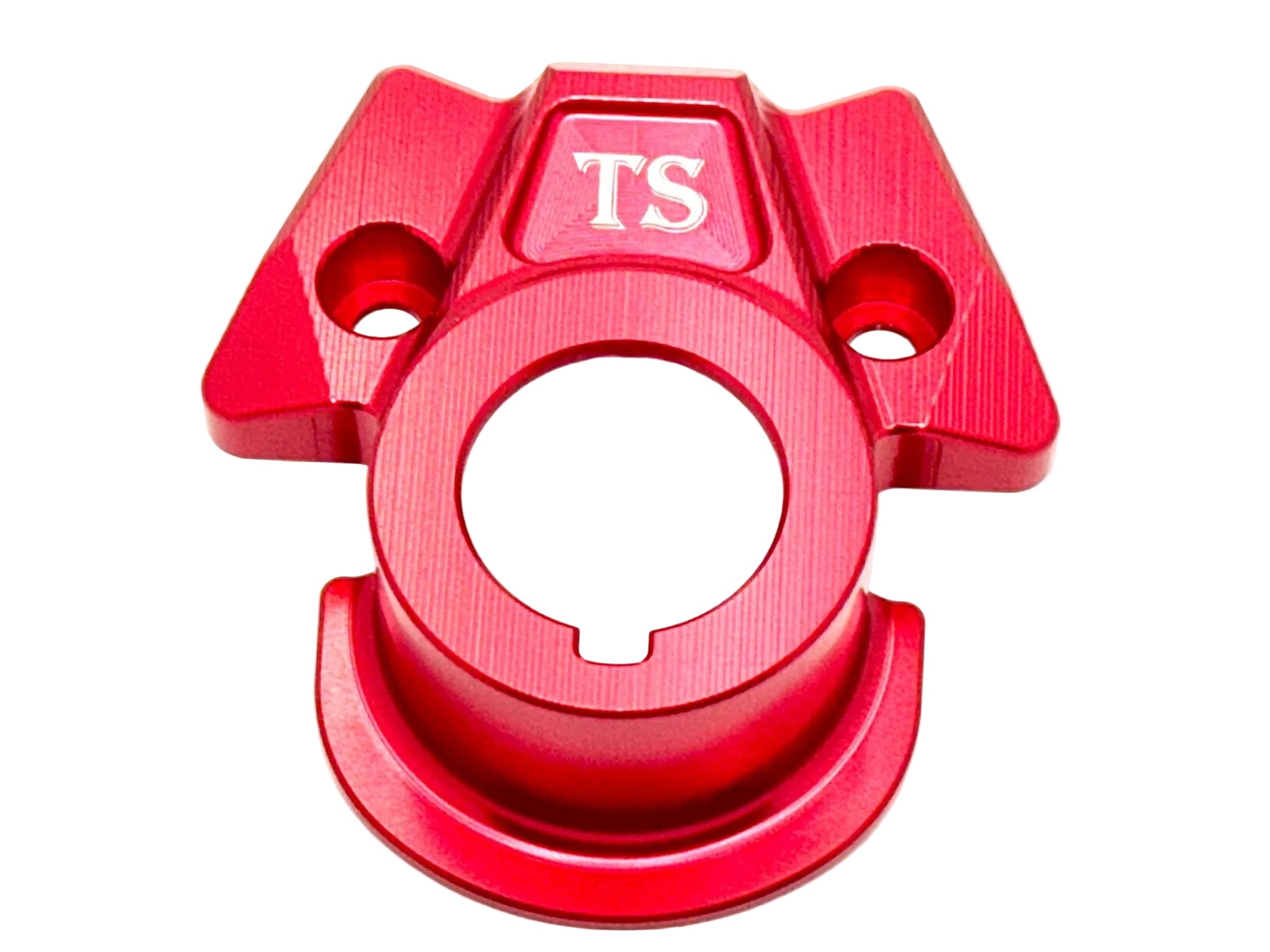 Aluminum Key Cover Plate for Talaria MX3/ MX4/ MX5