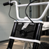 Chrome Hearts Decal for Antic Number Plate