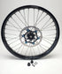 Warp 9 21-Inch Prebuilt Front Wheel – RFN/Beta Explorer