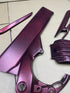 Talaria XXX frame guards