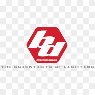Baja Designs logo