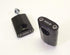 Warp 9 Handle Bar Risers - Suzuki