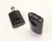 Warp 9 Handle Bar Risers - Suzuki