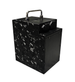 Two-piece vinyl battery wrap for Tuttio Soleil 01
