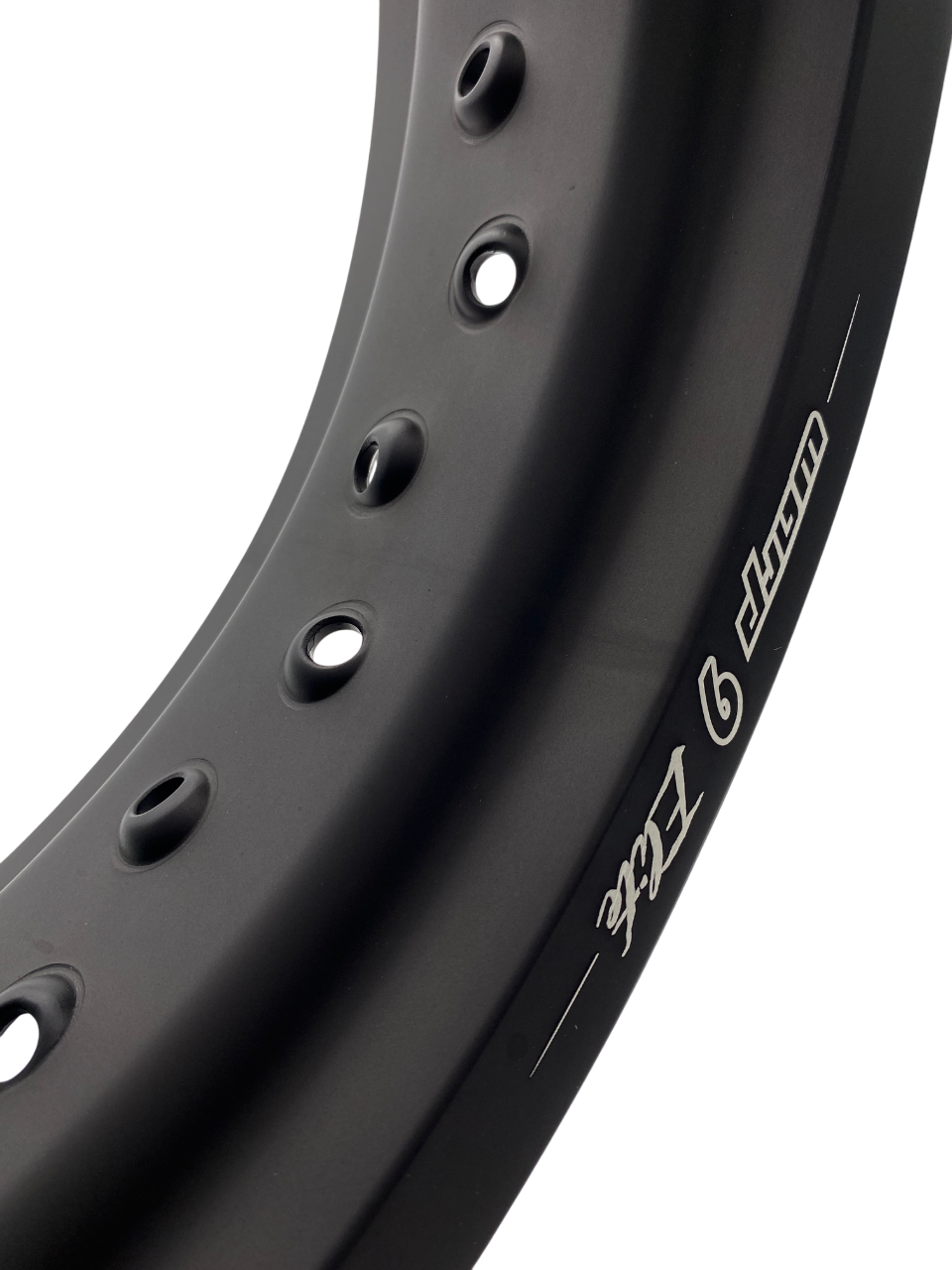 Warp 9 MX/Enduro Rims - Standard 7000