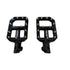 Tuttio Soleil 01 Upgraded CNC Pegs — Silver or Jet Blue Spikes | V2 & New Designs