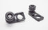 Warp 9 Rear Axle Slider