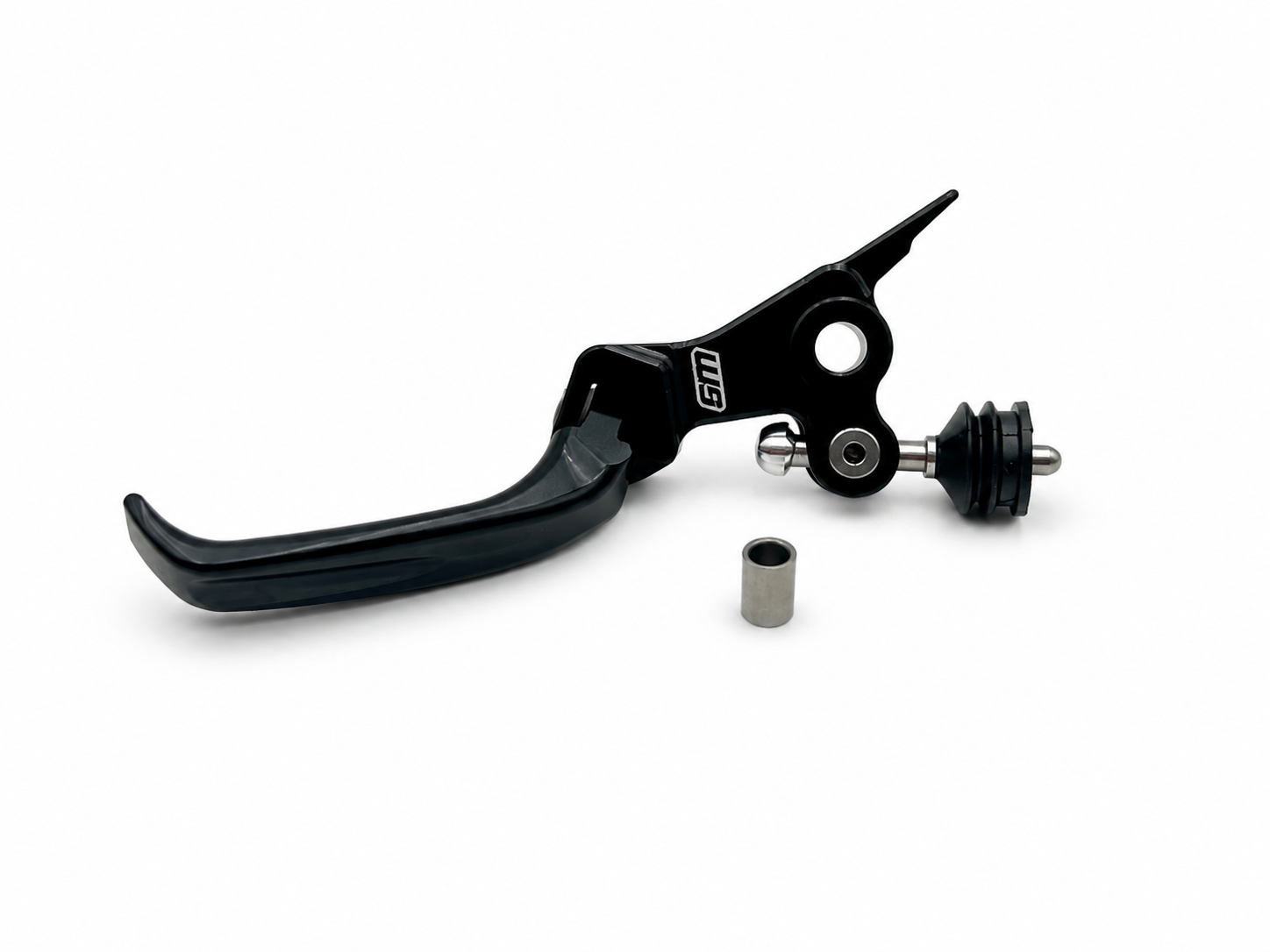 Warp 9 Forged Brake Levers – Formula Brake System