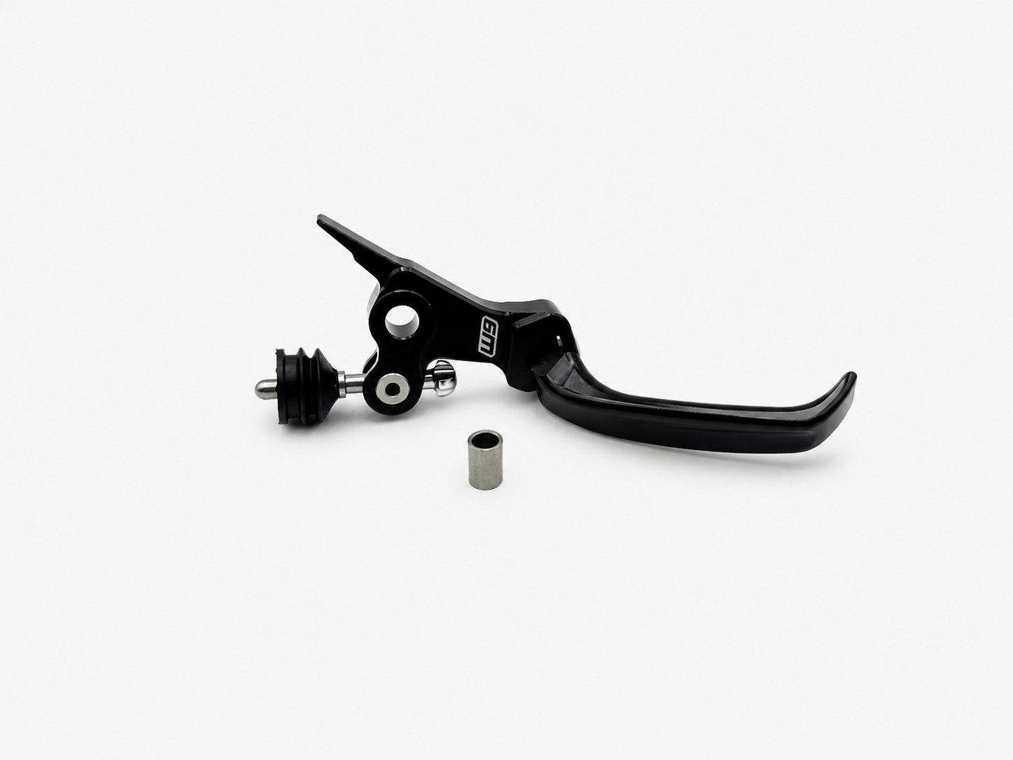 Warp 9 Forged Brake Levers – Formula Brake System