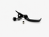 Warp 9 Forged Brake Levers – Formula Brake System
