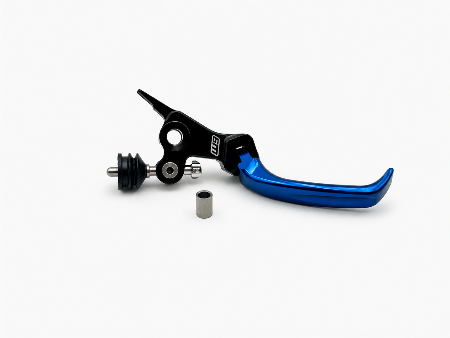 Warp 9 Forged Brake Levers – Formula Brake System
