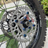 Renthal Sprocket Adapter Titanium Bolts