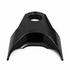 Glossy black frame cover option for the Tuttio