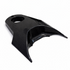 Glossy carbon fiber frame cover for the Tuttio