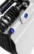 Talaria xxx battery hatch bolts(2pc)