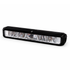 Rechargeable headlight for Tuttio Soleil 01 — mounted on handlebars