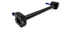Precision-bore axle block detail from Warp 9 Talaria MX5 rear axle kit