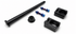 Warp 9 rear axle kit with precision blocks for Talaria Sting MX5
