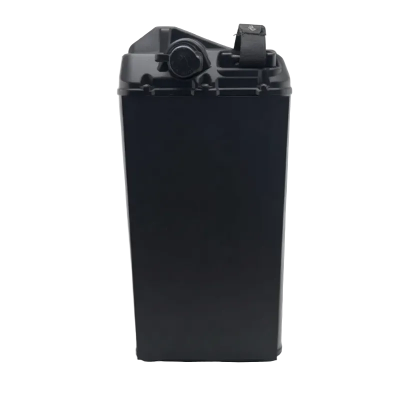 V2 E-Moto Battery Shield