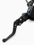 Tuttio Soleil 01 Upgraded Rear Brake Kit
