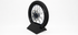 Warp 9 SwitchBack 19 inch tire sidewall showing 4-ply construction