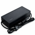 Charger port and connector detail for the Tuttio Soleil 01 fast charger