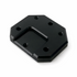 CNC 6061 aluminum front fender adapter for Tuttio and Yozma