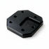 Fender adapter bolt pattern detail for mounting Talaria or Sur-Ron fenders