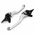 Soleil Supplies Upgraded Brake Levers – Tuttio Soleil 01 & Yozma In 10 Compatible
