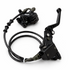 Tuttio Soleil 01 Upgraded Front Brake Kit