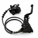 Tuttio Soleil 01 Upgraded Front Brake Kit